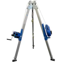 Tractel Dreibaum tracpode